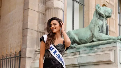 Miss France 2022 sera à Bergerac ce samedi 14 mai